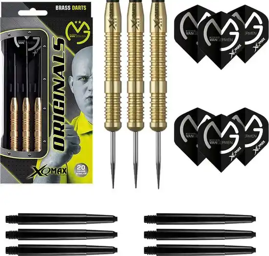 dartpijlen kopen 1