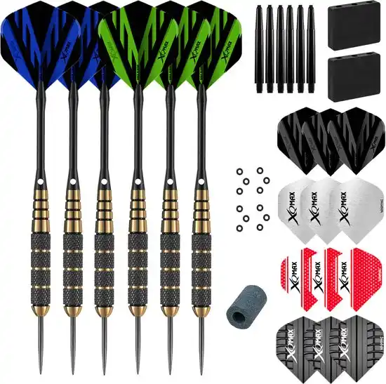 dartpijlen kopen 3