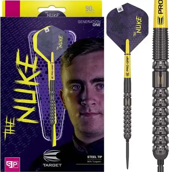 dartpijlen kopen 4